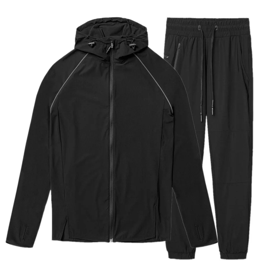 2022 Autumn NEW Mens Running Sportswear Sets Sweatpants Fitness Bodybuilding Male Jogging Workout Tracksuits Gym Clothing Men
2022 Autumn NEW Mens Running Sportswear Sets Sweatpants Fitness Bodybuilding Male Jogging Workout Tracksuits Gym Clothing Men