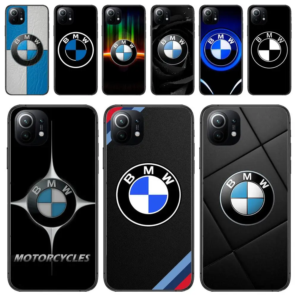 BMW Logo Luxury Design Fashion Phone Case For Xiaomi 13 12 11T 9 11 10C 9T 8 9SE 11i Lite Ultra Note10 Poco F3 M4 M3 Pro Cover
BMW Logo Luxury Design Fashion Phone Case For Xiaomi 13 12 11T 9 11 10C 9T 8 9SE 11i Lite Ultra Note10 Poco F3 M4 M3 Pro Cover