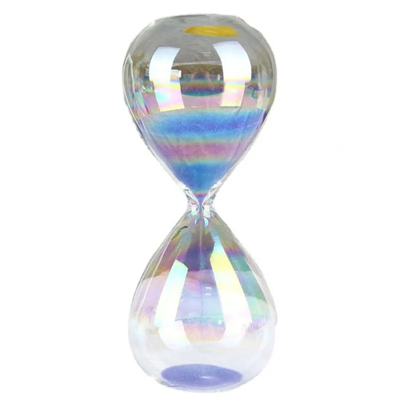 Diamond Hourglass Creative Sand Clock Decor Modern Simplicity Hour Glass Sand Time House Accessories Home Decoration Ornaments
Diamond Hourglass Creative Sand Clock Decor Modern Simplicity Hour Glass Sand Time House Accessories Home Decoration Ornaments
