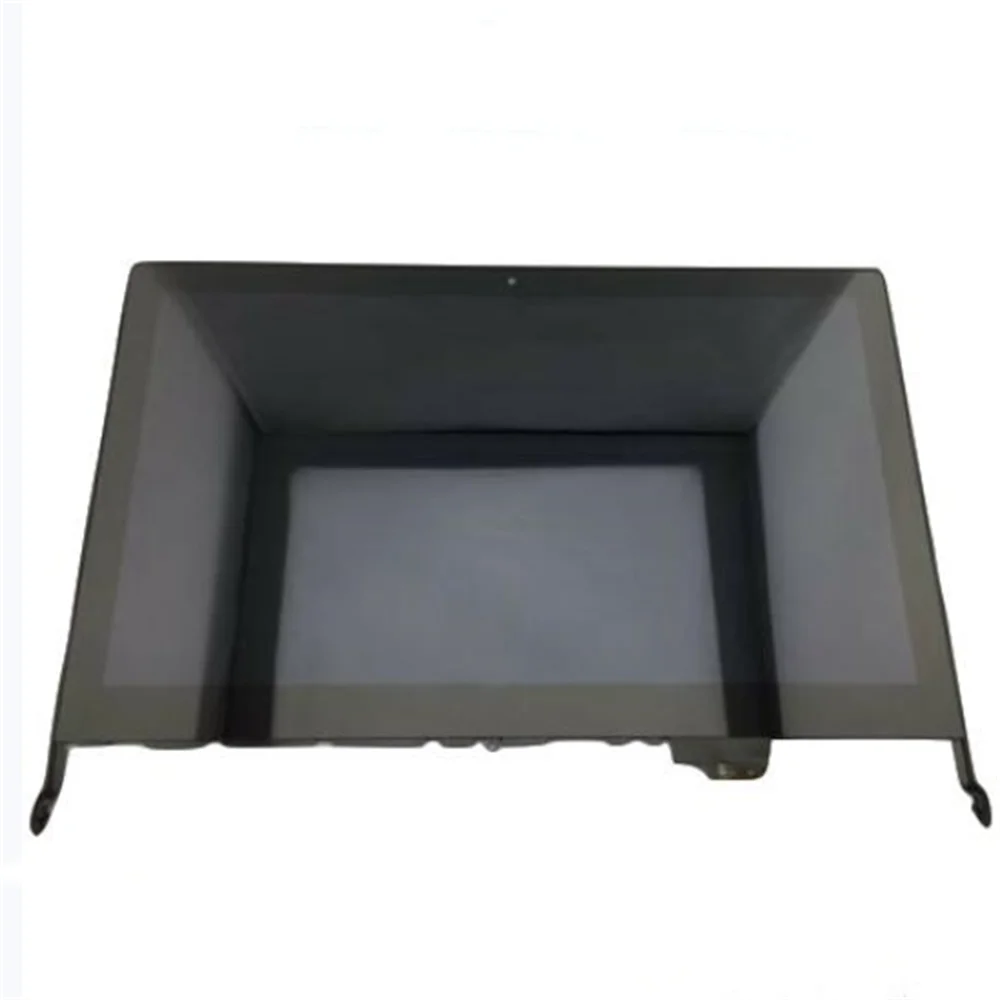 00JT261 15.6 inch for Lenovo Edge 15 80H1 80K9 LCD Touch Screen Assembly Panel Replacement 1920×1080
00JT261 15.6 inch for Lenovo Edge 15 80H1 80K9 LCD Touch Screen Assembly Panel Replacement 1920×1080