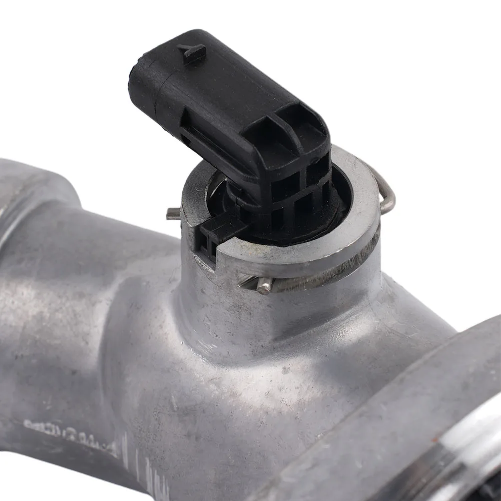 Part Thermostat 17-21 1pc 2.0 25500-2E085 Accessories Engine Coolant For Hyundai Elantra For Veloster Replacement
Part Thermostat 17-21 1pc 2.0 25500-2E085 Accessories Engine Coolant For Hyundai Elantra For Veloster Replacement