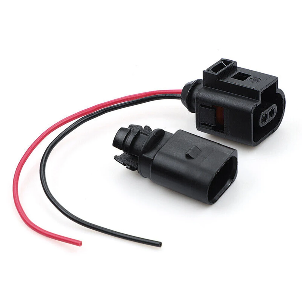 Ambient Temperature Temp Sensor W/ Plug Pigtail For Jetta For Passat For CC A4 For Touran 2011-2016 For Golf Plus 2005-2011
Ambient Temperature Temp Sensor W/ Plug Pigtail For Jetta For Passat For CC A4 For Touran 2011-2016 For Golf Plus 2005-2011