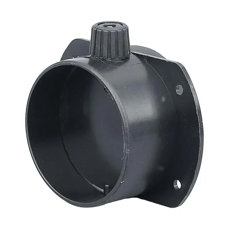 Air Vent Duct Connector 75mm Exhaust Car Heater Air Vent Ducting Connector Air Ducting Pipe Outlet Connector For Diesel Parking
Air Vent Duct Connector 75mm Exhaust Car Heater Air Vent Ducting Connector Air Ducting Pipe Outlet Connector For Diesel Parking