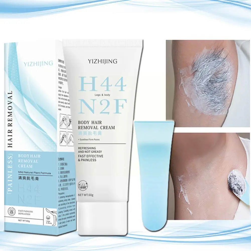 60g Body Hair Removal Cream Solove Underarm Private Skin Care Shaver Remove Hair Wax For Lady Beauty Tools Q2K9
60g Body Hair Removal Cream Solove Underarm Private Skin Care Shaver Remove Hair Wax For Lady Beauty Tools Q2K9