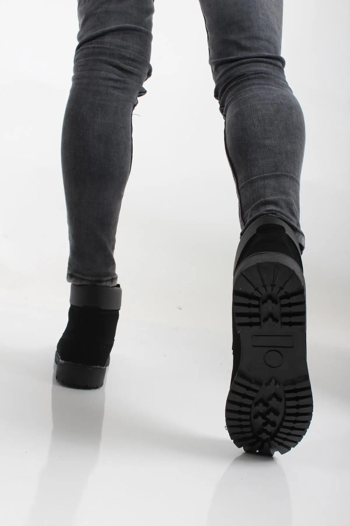 Strong fur Warm Safety Outdoor Casual Shoes Activities Hiking Boots Male Man High Quality Work Boots 
Strong fur Warm Safety Outdoor Casual Shoes Activities Hiking Boots Male Man High Quality Work Boots