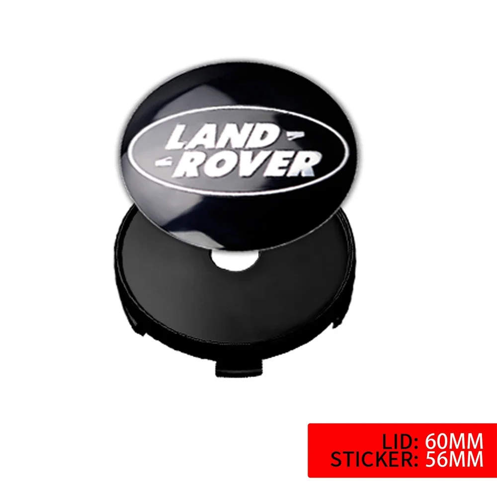 60 мм колпаки центральной ступицы колес автомобиля, крышка дисков, авто крышка ступицы, аксессуары для Land Rover Defender 90 110 Discovery 2 4 Sport SVR
60 мм колпаки центральной ступицы колес автомобиля, крышка дисков, авто крышка ступицы, аксессуары для Land Rover Defender 90 110 Discovery 2 4 Sport SVR