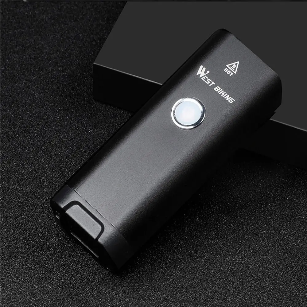 USB Rechargeable Warning Light Safety Warning Bike Headlight MTB Bicycle Front Lights Bicycle Lamp Cycling Light
USB Rechargeable Warning Light Safety Warning Bike Headlight MTB Bicycle Front Lights Bicycle Lamp Cycling Light