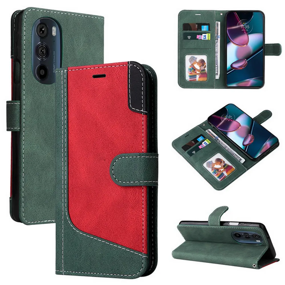 Flip Case for Motorola Edge 30 Pro 5G Leather Texture Wallet Cover Motorola Edge 30 Ultra Case Moto X30 S30 Pro Edge 30 Fusion
Flip Case for Motorola Edge 30 Pro 5G Leather Texture Wallet Cover Motorola Edge 30 Ultra Case Moto X30 S30 Pro Edge 30 Fusion