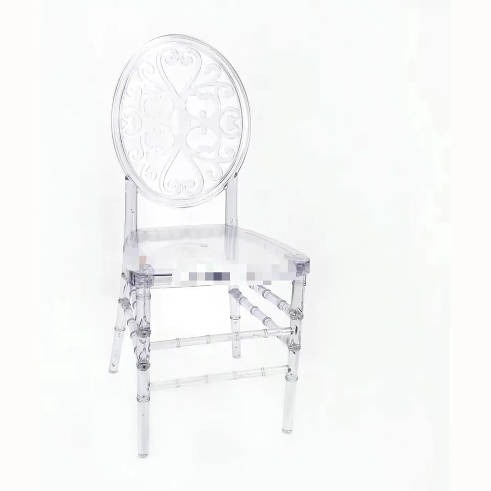 Special design pc resin clear transparent wedding chiavari tiffany chair for banquet
Special design pc resin clear transparent wedding chiavari tiffany chair for banquet