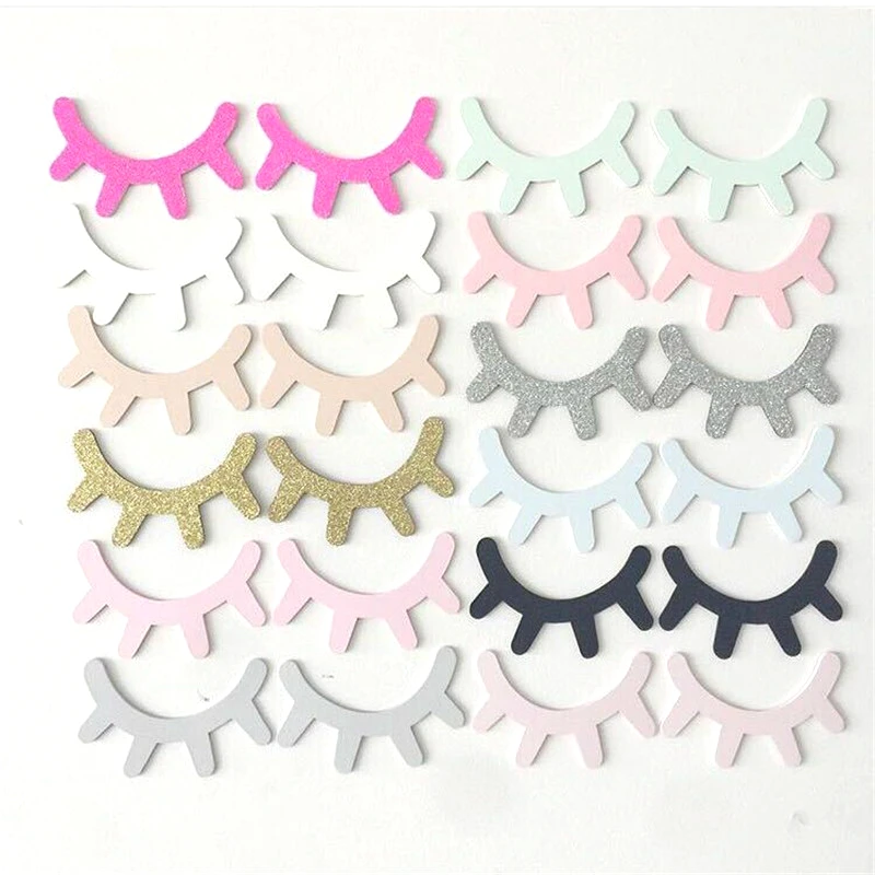 2PCS Wooden 3D Cute Sleepy Eyes Eyelash Pattern Wall Sticker DIY Kids Room Living Room Decoration Baby Nursery Wall Art
2PCS Wooden 3D Cute Sleepy Eyes Eyelash Pattern Wall Sticker DIY Kids Room Living Room Decoration Baby Nursery Wall Art