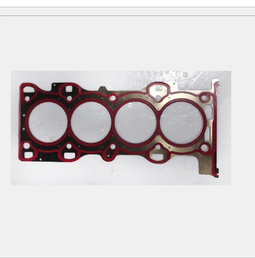 Gasket cylinder head BGA for ford mondeo 2004-2007 focus mk2 2005-2012 2.0 1S7G6051AG 
Gasket cylinder head BGA for ford mondeo 2004-2007 focus mk2 2005-2012 2.0 1S7G6051AG
