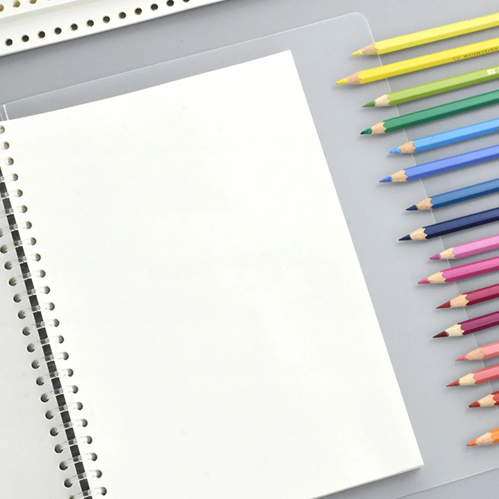 Sketch Paper Sketching Papers Painting Blank Notebooks Scratch Kids Drawing Sketchbook
Sketch Paper Sketching Papers Painting Blank Notebooks Scratch Kids Drawing Sketchbook