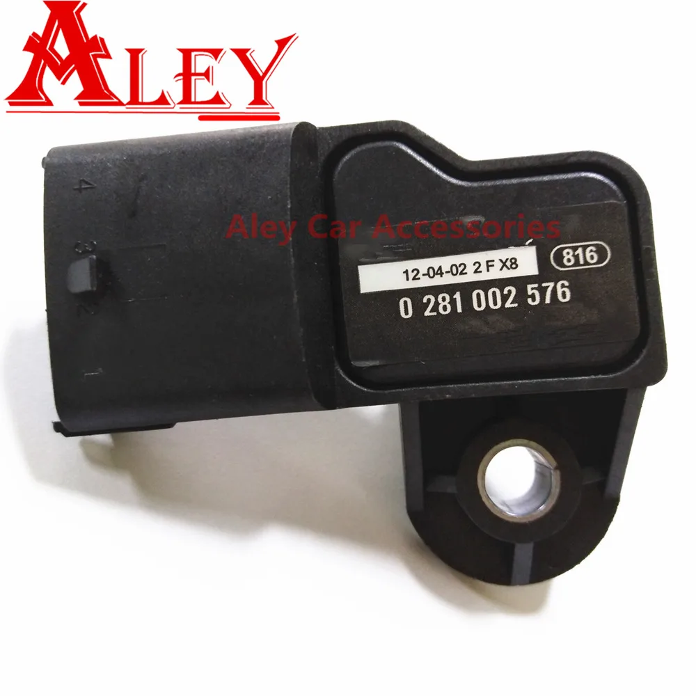 Новый 0281002576 1403945 504073323 T118324 для Ford Carge для Volvo 7700 9700 MAP Датчик давления воздуха во впускном коллекторе
Новый 0281002576 1403945 504073323 T118324 для Ford Carge для Volvo 7700 9700 MAP Датчик давления воздуха во впускном коллекторе
