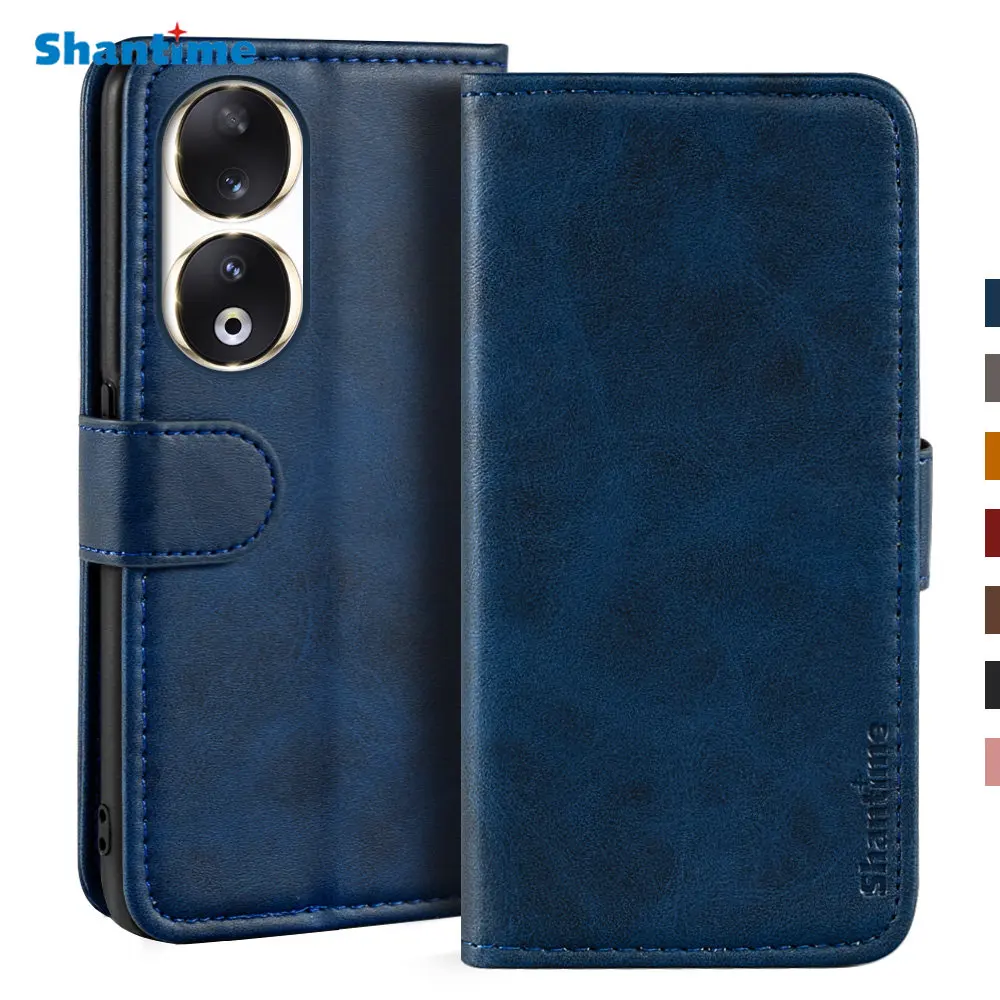 Case For Huawei Honor 90 Case Magnetic Wallet Leather Cover For Huawei Honor 90 Stand Coque Phone Cases
Case For Huawei Honor 90 Case Magnetic Wallet Leather Cover For Huawei Honor 90 Stand Coque Phone Cases
