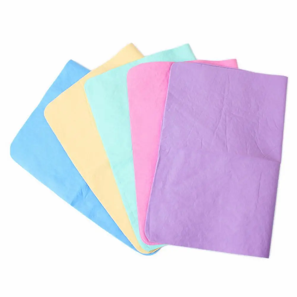 1pc Car Wash Towel Multi-purpose Towel Quick Dry Auto Clean Cloth Absorbent Glass Clean Tool 43cmx32cm Car Accessory
1pc Car Wash Towel Multi-purpose Towel Quick Dry Auto Clean Cloth Absorbent Glass Clean Tool 43cmx32cm Car Accessory