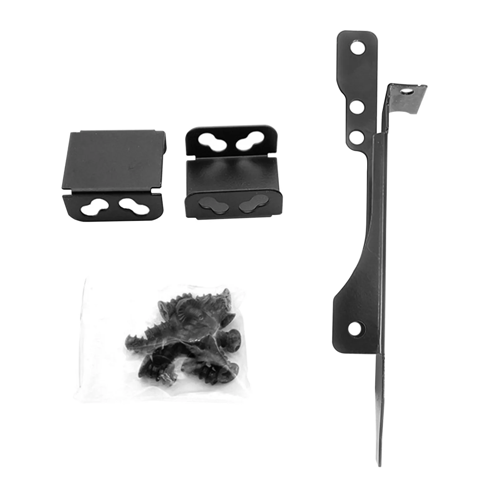 Durable Accessories Metal For Video Card Dual Fan Mount Rack Professional Portable Home Black DIY Support PCI Slot Bracket
Durable Accessories Metal For Video Card Dual Fan Mount Rack Professional Portable Home Black DIY Support PCI Slot Bracket