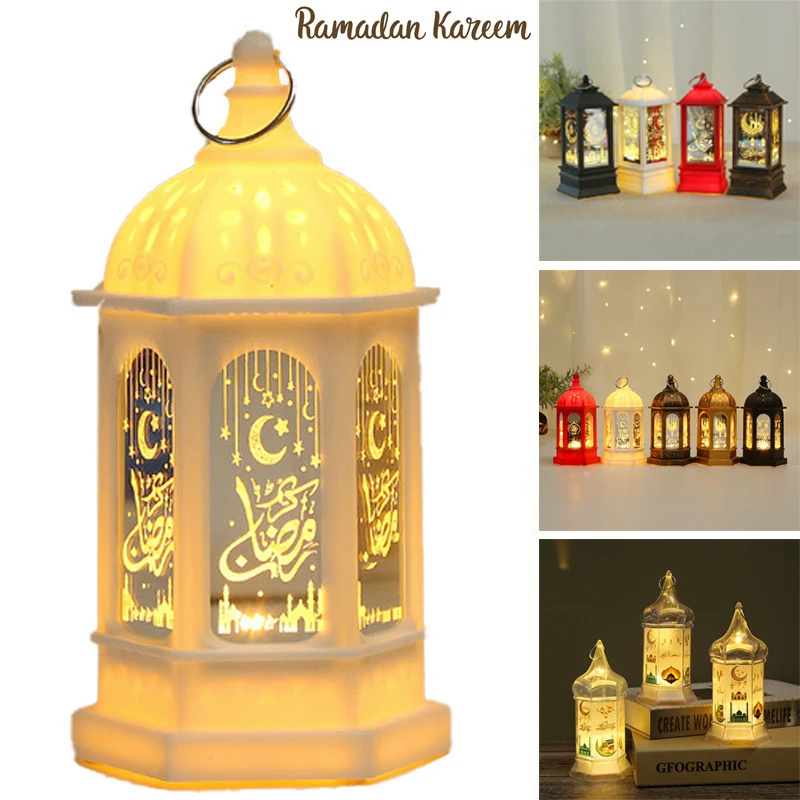 Wind Light Ornament EID Mubarak Party Ramadan Decoration for Home Eid Al Adha Gift 2023 Islam Muslim Ramadan Festival Portable
Wind Light Ornament EID Mubarak Party Ramadan Decoration for Home Eid Al Adha Gift 2023 Islam Muslim Ramadan Festival Portable
