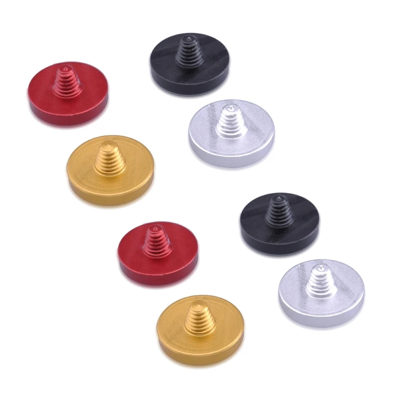 8PCS 10 Mm Diameter Concave Metal Soft Shutter Release Button For Leica M Rangefinder Camera For Fuji X100 100S X20
8PCS 10 Mm Diameter Concave Metal Soft Shutter Release Button For Leica M Rangefinder Camera For Fuji X100 100S X20
