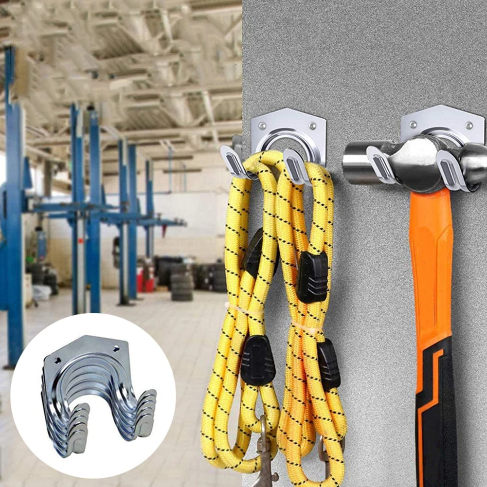 High Quality Hooks Hangers Shed Simple Storage Straightforward Sturdy Utility Bike Hanging Shed/garage/workshop
High Quality Hooks Hangers Shed Simple Storage Straightforward Sturdy Utility Bike Hanging Shed/garage/workshop