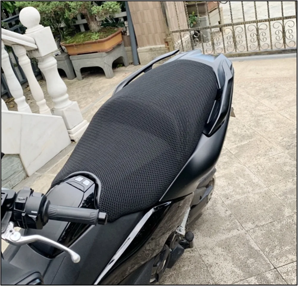 Moto Accessories Protection Cushion Seat Cover for Yamaha Tmax530 Tmax 530 Nylon Fabric Saddle Seat Cover
Moto Accessories Protection Cushion Seat Cover for Yamaha Tmax530 Tmax 530 Nylon Fabric Saddle Seat Cover