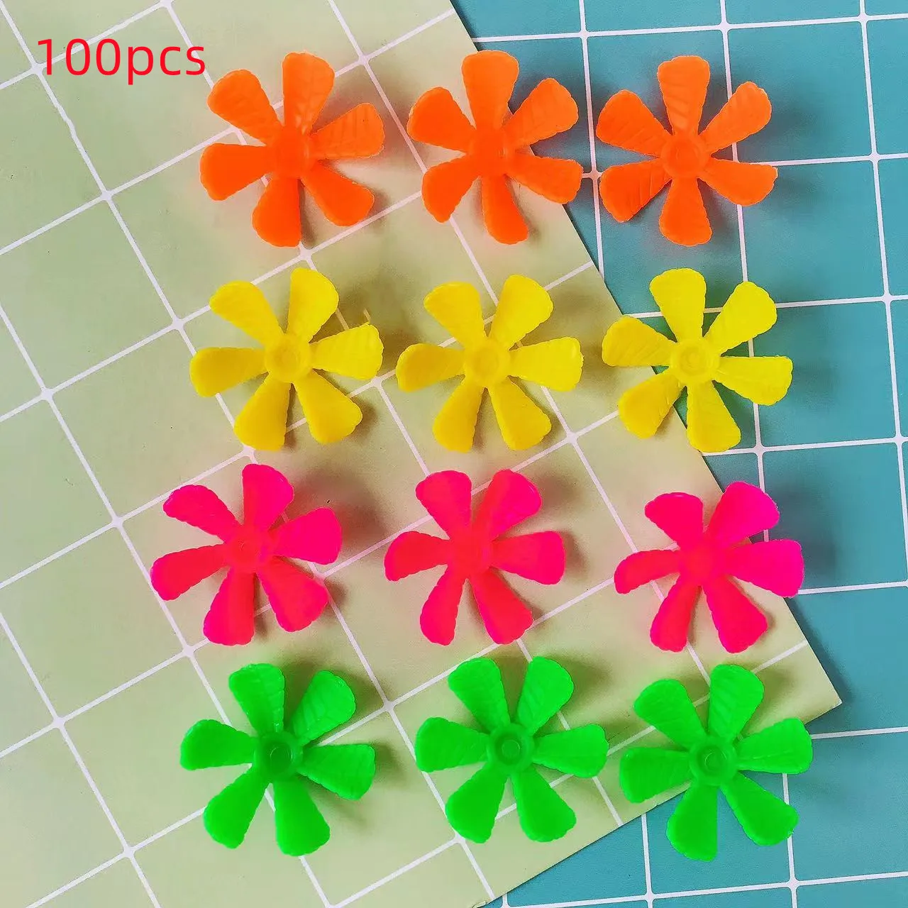 Пластиковые красочные волчки 50 шт
Пластиковые красочные волчки 50 шт