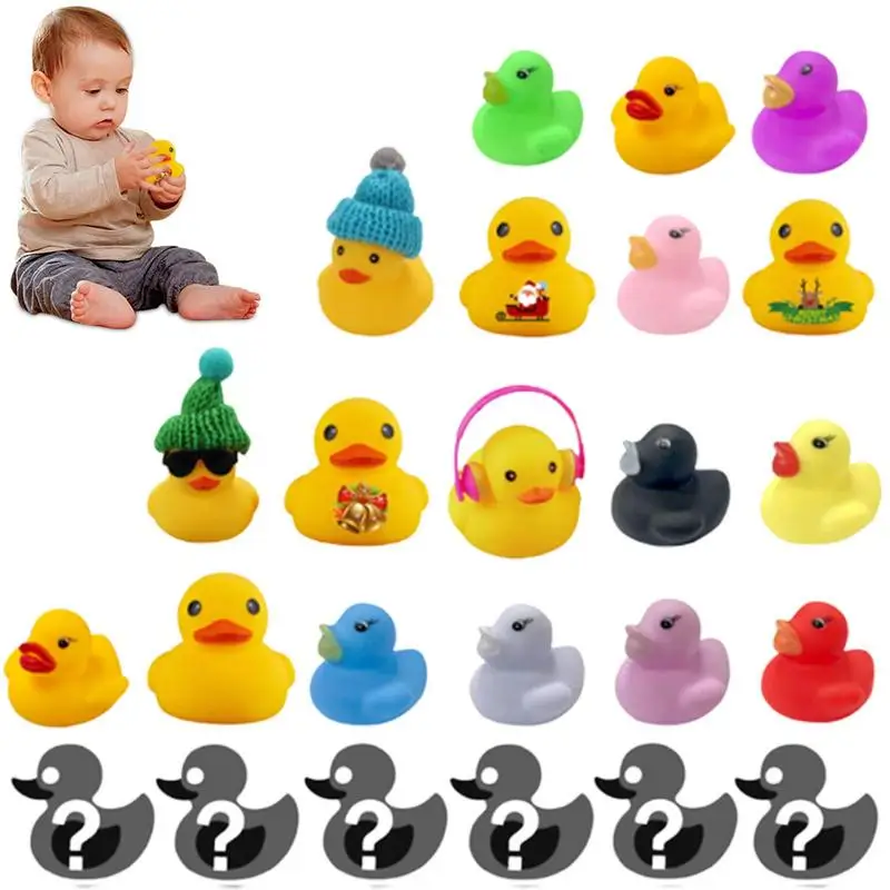 Rubber Duck Christmas Advent Calendar 2022 18 Rubber Ducks And 6 Accessories Christmas Advent Calendar For Kids Creative Perfect
Rubber Duck Christmas Advent Calendar 2022 18 Rubber Ducks And 6 Accessories Christmas Advent Calendar For Kids Creative Perfect