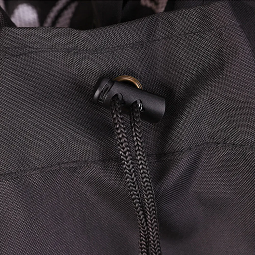 Ball Mesh Bag Moisture-proof Waterproof Basketball Black Breathable Convenient Durable Outdoor Oxford Cloth Portable
Ball Mesh Bag Moisture-proof Waterproof Basketball Black Breathable Convenient Durable Outdoor Oxford Cloth Portable