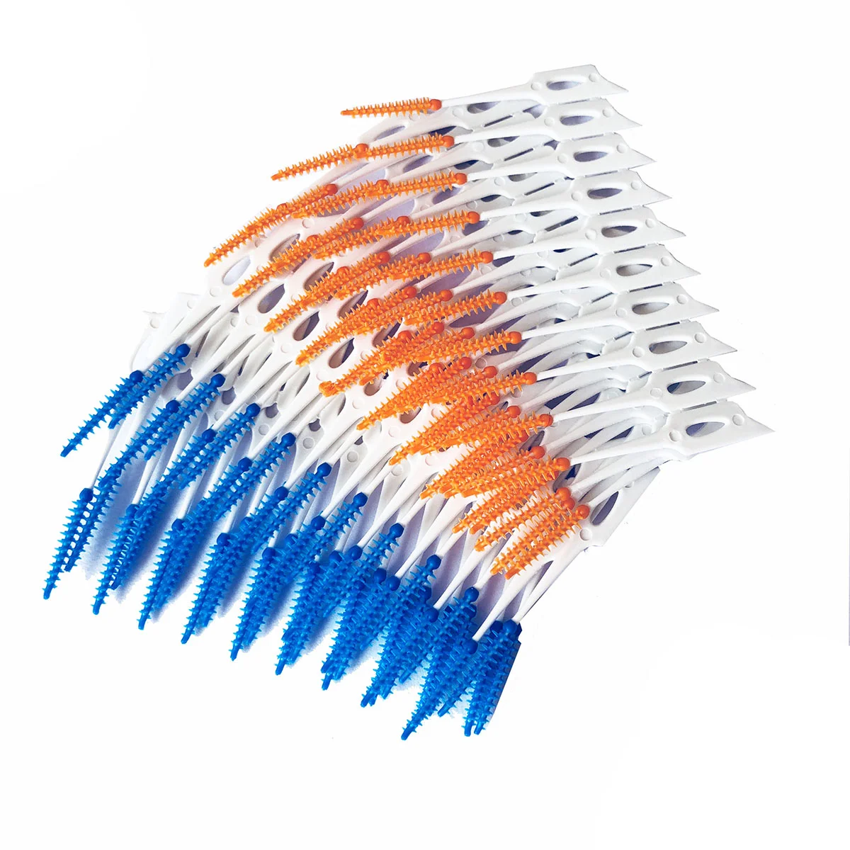 Interdental Brushfloss Picks Brushesoral Flosser Toothpick Gum Teeth Hygiene Sticks Cleaner Braces Cleaners Gingival Tool Clean
Interdental Brushfloss Picks Brushesoral Flosser Toothpick Gum Teeth Hygiene Sticks Cleaner Braces Cleaners Gingival Tool Clean