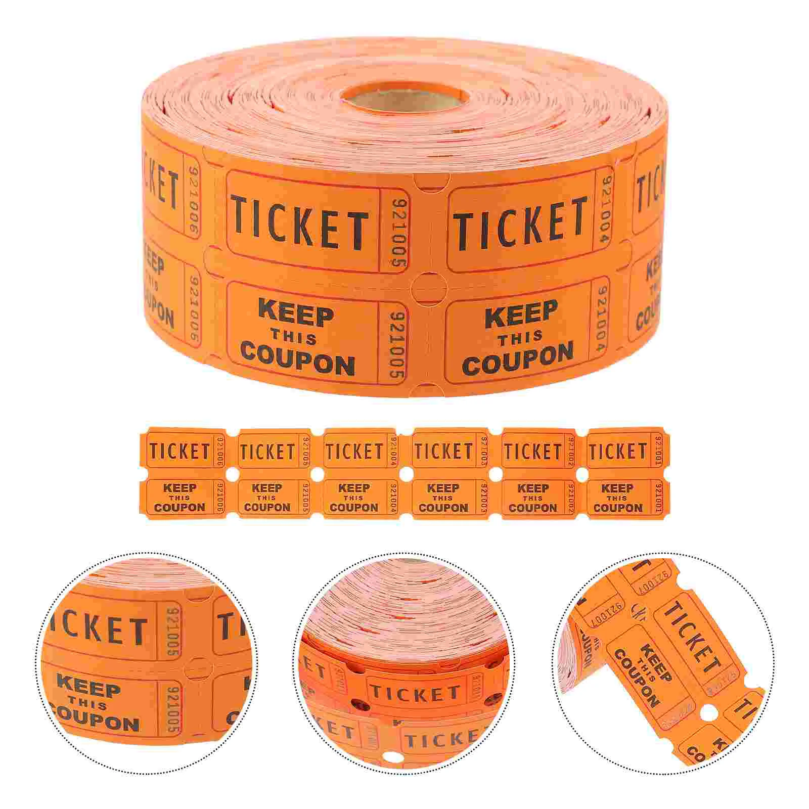 Raffle Tickets Auctions Events Bulk Voucher Labels Concert Paper Universal Lottery
Raffle Tickets Auctions Events Bulk Voucher Labels Concert Paper Universal Lottery