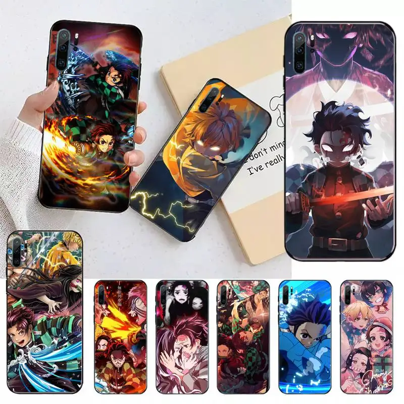 Demon Slayer Japan anime Phone Case For Huawei honor Mate 10 20 30 40 i 9 8 pro x Lite P smart 2019 Y5 2018 nova 5t
Demon Slayer Japan anime Phone Case For Huawei honor Mate 10 20 30 40 i 9 8 pro x Lite P smart 2019 Y5 2018 nova 5t