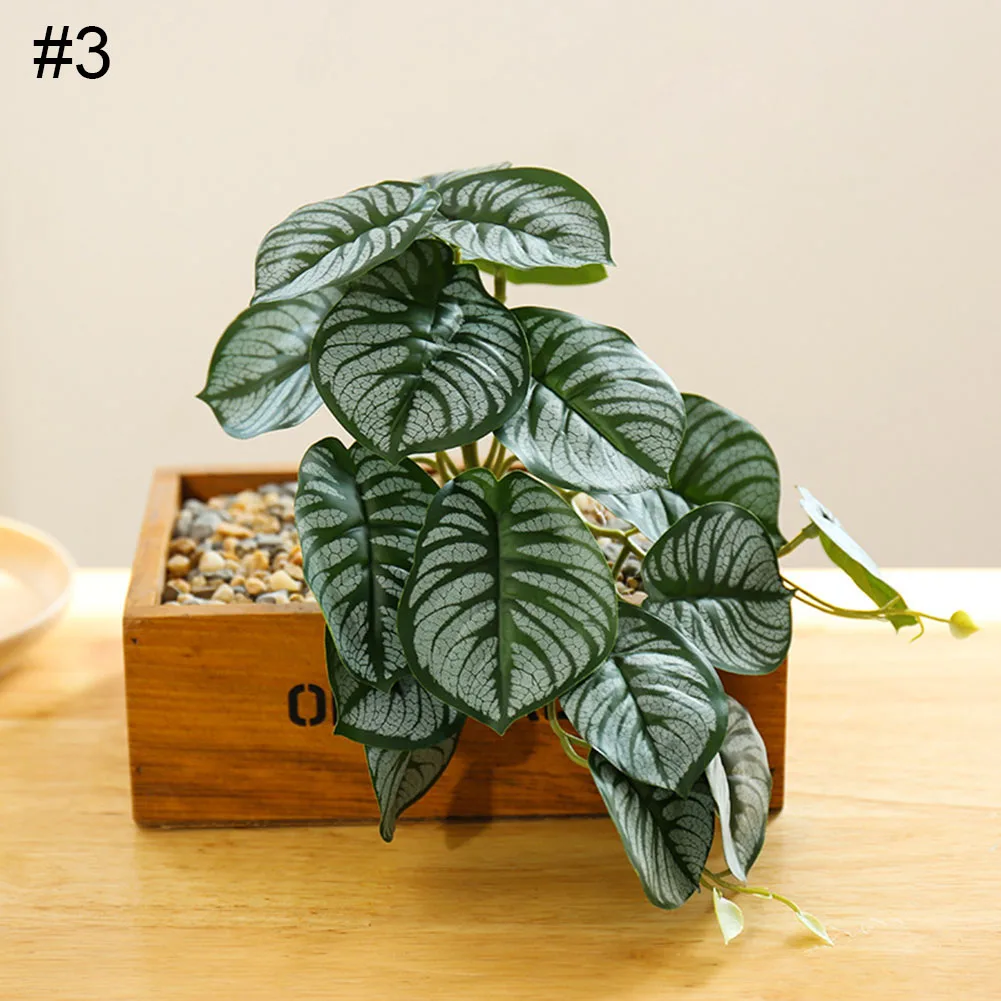 Durable Practical Simulated Leaves Artificial Leave Flower Beautiful For Bamboo Flower Baskets Household Outdoor
Durable Practical Simulated Leaves Artificial Leave Flower Beautiful For Bamboo Flower Baskets Household Outdoor