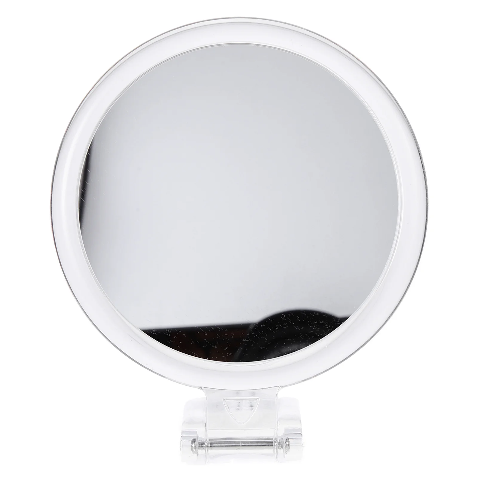 Mirror Makeup Travel Portable Magnifying Folding Vanity Handheld Double Sided Bathroom Lighted Led Up Stand Girl Dressing Table
Mirror Makeup Travel Portable Magnifying Folding Vanity Handheld Double Sided Bathroom Lighted Led Up Stand Girl Dressing Table