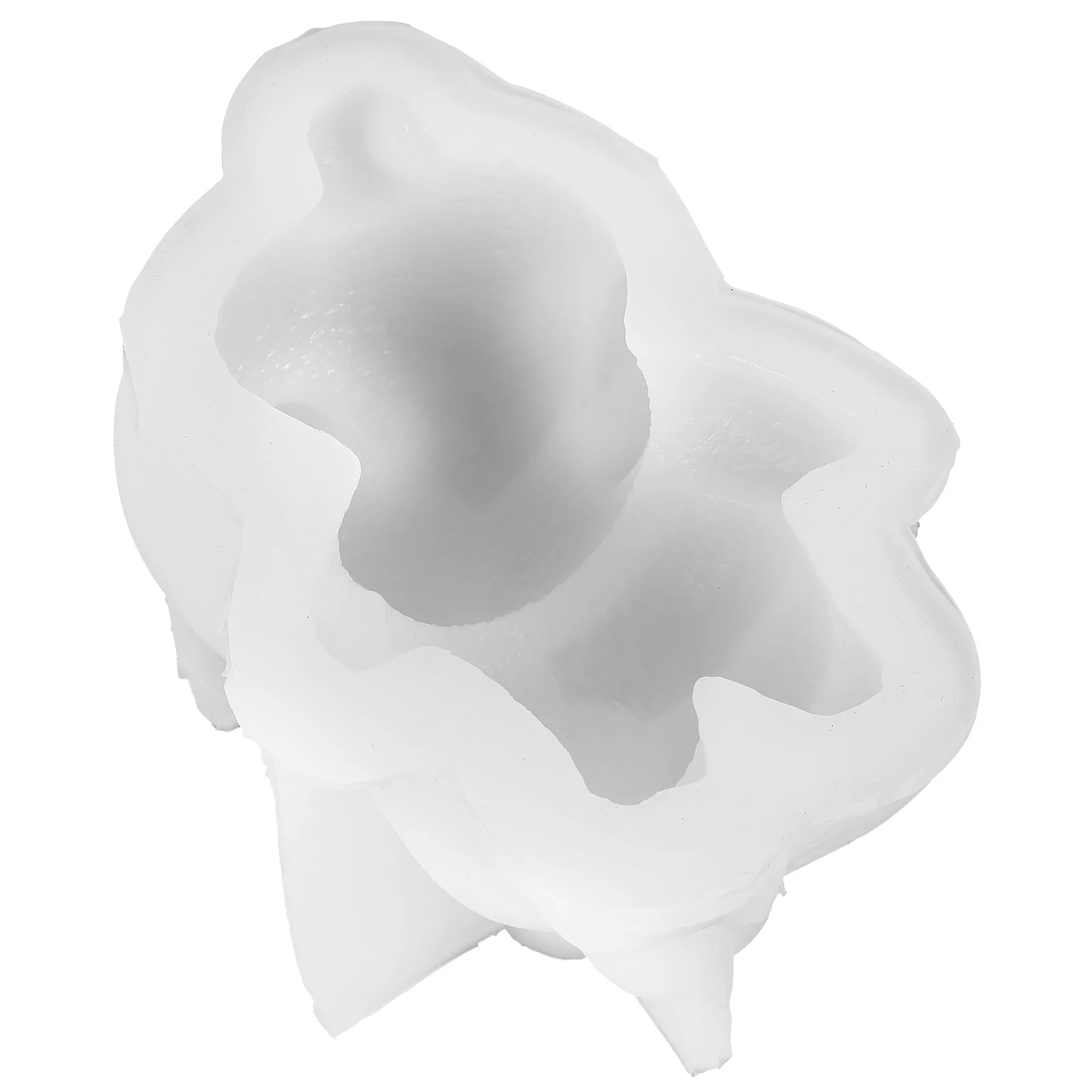 Mold For Cookie Fondant Molds Non-stick Baking Silicone Candy Chocolate Making Cake
Mold For Cookie Fondant Molds Non-stick Baking Silicone Candy Chocolate Making Cake