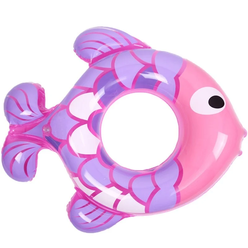 68*24cm Summer Children Swimming Ring Inflatable Baby Fish Baby Cute Swimming Ring Padded Floating Ring Baby Underarm Ring
68*24cm Summer Children Swimming Ring Inflatable Baby Fish Baby Cute Swimming Ring Padded Floating Ring Baby Underarm Ring