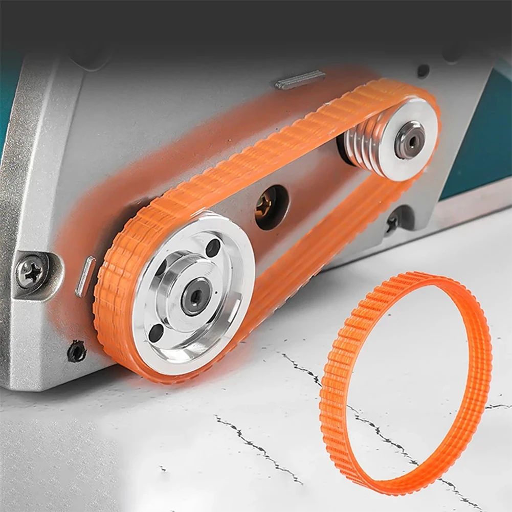 Electric Planer Drive Belt Girth 238mm Width 9.6mm Electric Planer Drive Belt For 1900B 225007-7 N1923B Power Tool Accessories
Electric Planer Drive Belt Girth 238mm Width 9.6mm Electric Planer Drive Belt For 1900B 225007-7 N1923B Power Tool Accessories