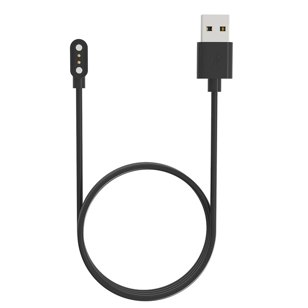 Smartwatch USB Charging Cable for Xiaomi Mibro Air XPAW001 Sport Watch Magnetic Charger Power Supply Adapter Accessory
Smartwatch USB Charging Cable for Xiaomi Mibro Air XPAW001 Sport Watch Magnetic Charger Power Supply Adapter Accessory
