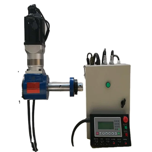 Boring repair and welding integrated machine Small construction ry maintenance boring equipment
Boring repair and welding integrated machine Small construction ry maintenance boring equipment