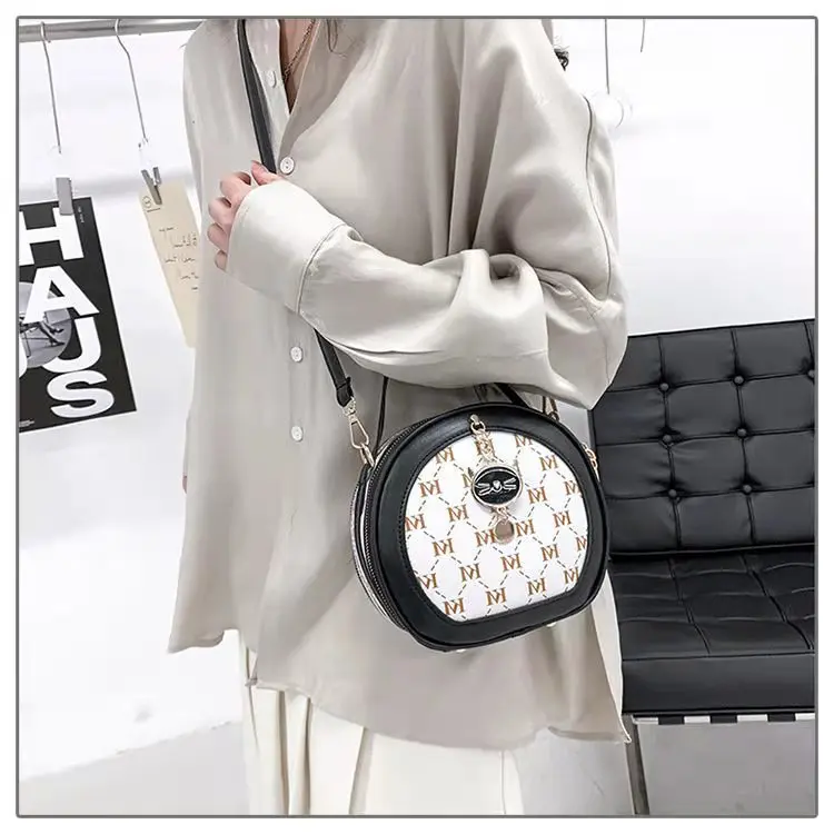2022 New Fashion Women Small Crossbody Bag Classic Crocodile Pattern Shoulder Handbags Lightweight Chain Strap Messenger Purse
2022 New Fashion Women Small Crossbody Bag Classic Crocodile Pattern Shoulder Handbags Lightweight Chain Strap Messenger Purse