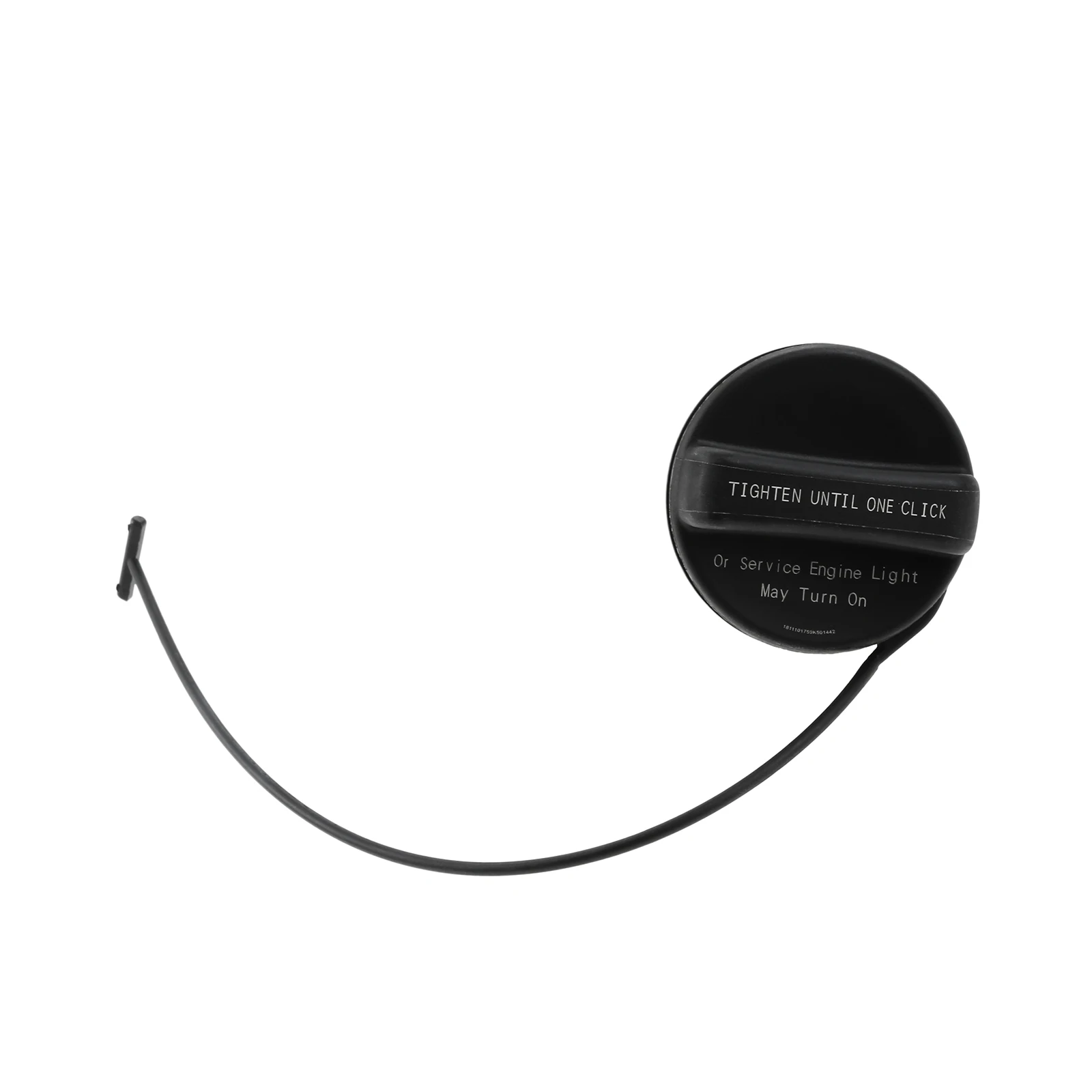 Замена крышки наполнителя топливного бака GT358 для Buick Cadillac Escalade, Chevy подача Silverado, GMC надлежащего качества