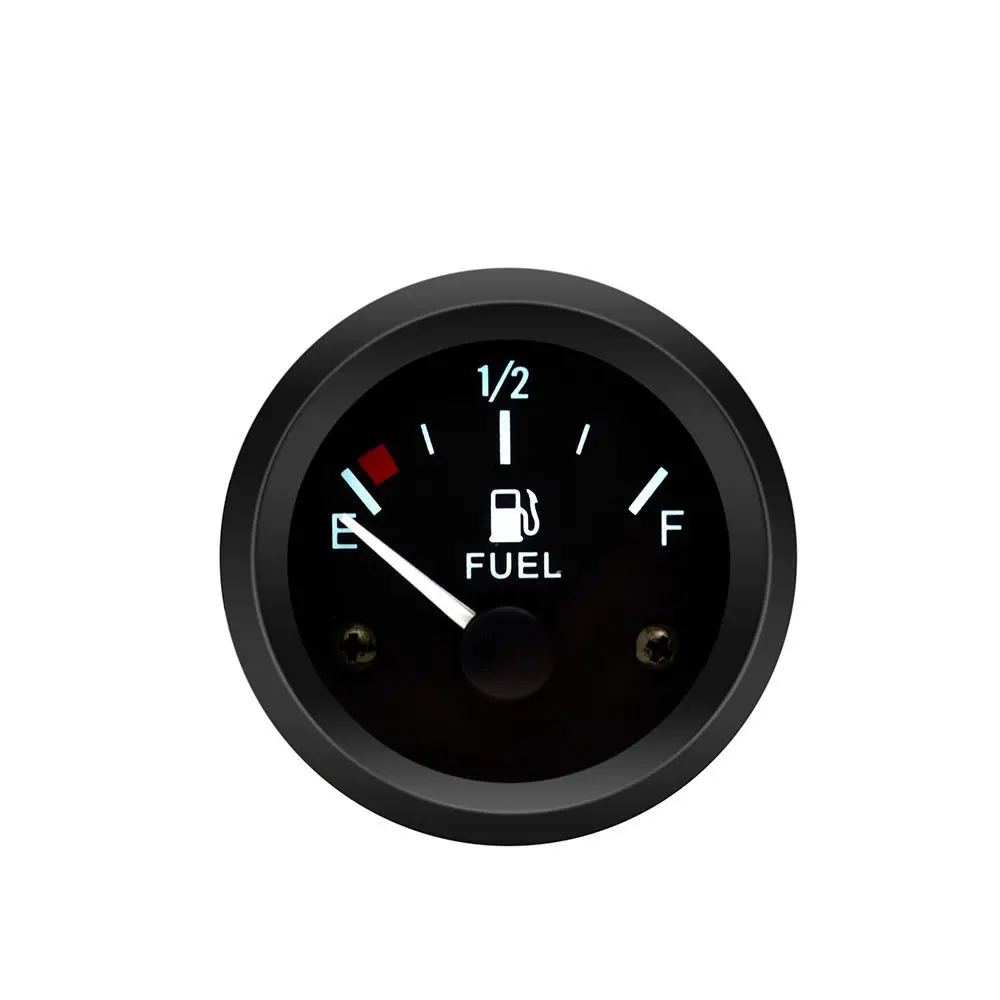 Car Gauge 2" 52mm Oil Gauge Green Shell Black Circle For Vehicle Meter 12V Car General Oil Level Gauge
Car Gauge 2" 52mm Oil Gauge Green Shell Black Circle For Vehicle Meter 12V Car General Oil Level Gauge