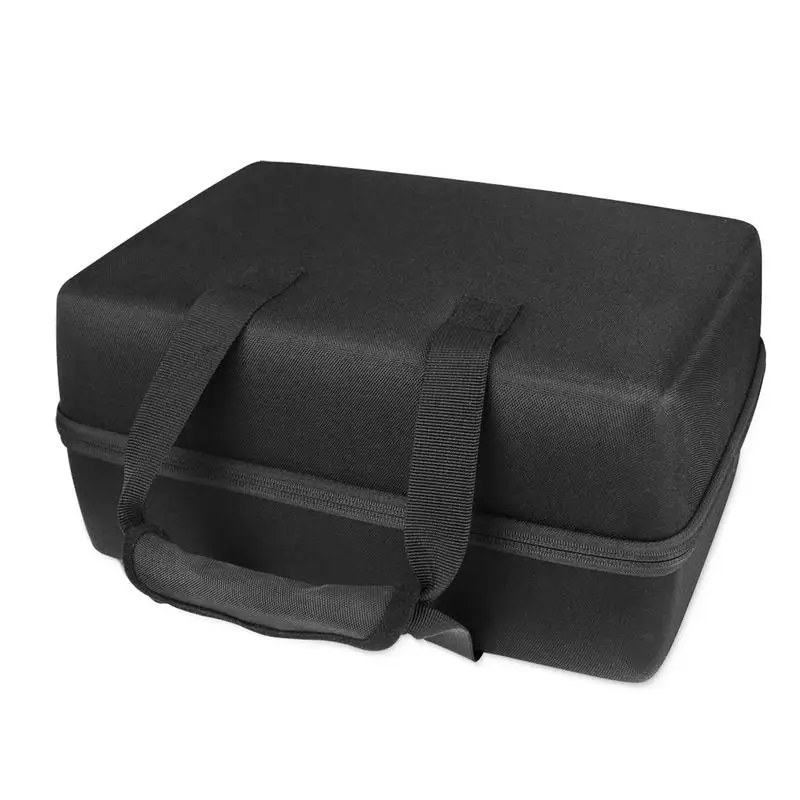 Portable Wireless Compatible Speaker Case Shock Absorbing Accessories Pocket Compatible ForBang ForOlufsen ForBeolit 20 Case
Portable Wireless Compatible Speaker Case Shock Absorbing Accessories Pocket Compatible ForBang ForOlufsen ForBeolit 20 Case