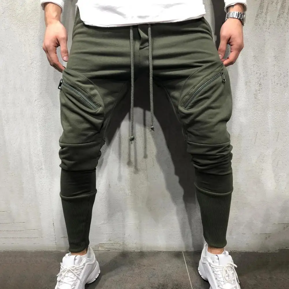Running Sweatpants Male Sport Pants Mens Pants Hip Hop Harem Joggers Pants High Elastic Men Pants Drawstring Jogging Trousers
Running Sweatpants Male Sport Pants Mens Pants Hip Hop Harem Joggers Pants High Elastic Men Pants Drawstring Jogging Trousers