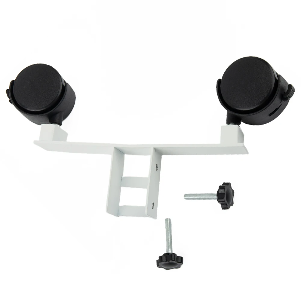 2Pcs Feet For Infrared Heater Universal Bracket Heating Panel Legs Standing Moveable Infrared Heater Replacement Part With Wheel
2Pcs Feet For Infrared Heater Universal Bracket Heating Panel Legs Standing Moveable Infrared Heater Replacement Part With Wheel