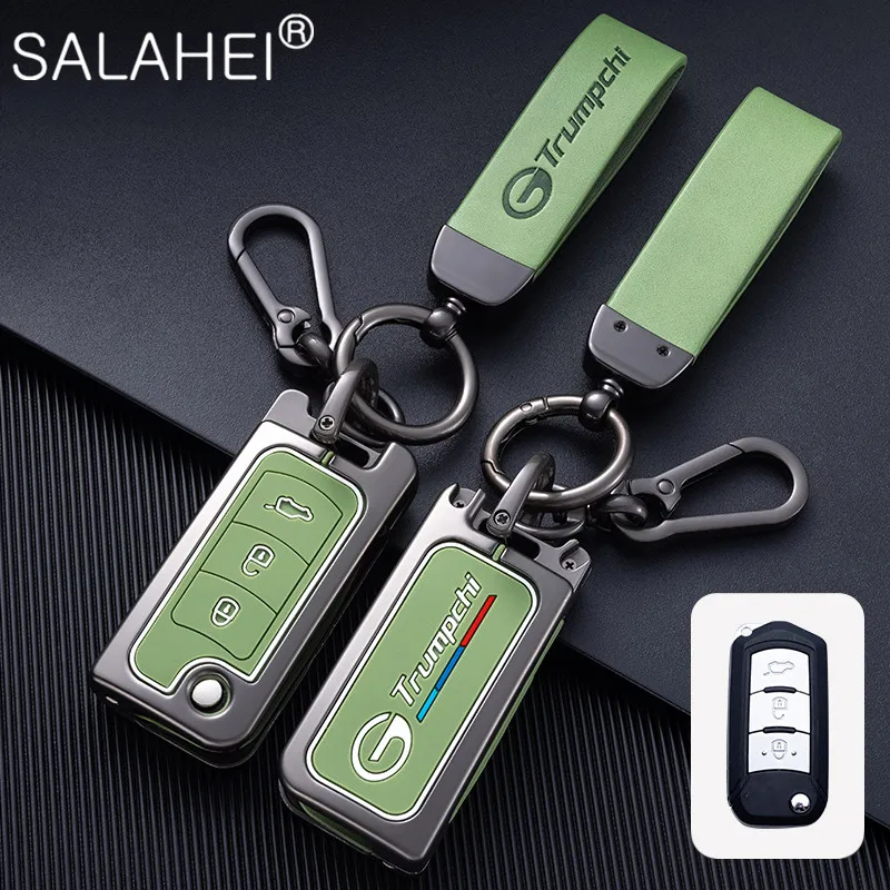 Car Key Cover Case Key Bag Shell For GAC Trumpchi GS3 GS5 GS6 GS4 GM8 GA3 GA6 SGS7 GA4 Legend GS8 Aion S V Y LX GE3 GM6 Keychain
Car Key Cover Case Key Bag Shell For GAC Trumpchi GS3 GS5 GS6 GS4 GM8 GA3 GA6 SGS7 GA4 Legend GS8 Aion S V Y LX GE3 GM6 Keychain