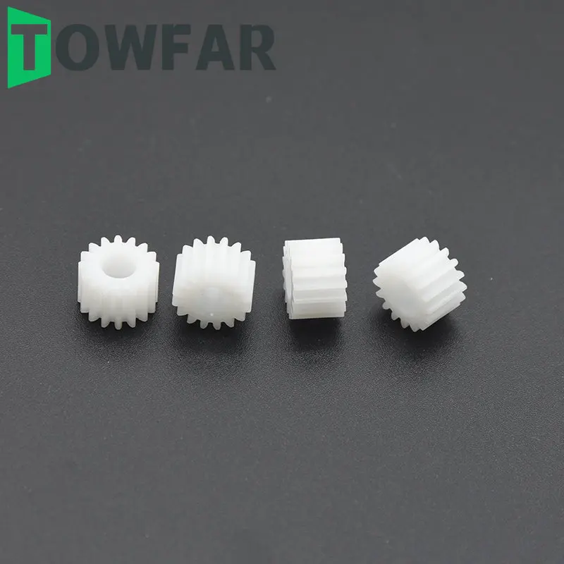 10 шт. 127K37681 655N380 редуктор подающего двигателя 16T для рабочего центра XEROX 4110 4112 4127 4590