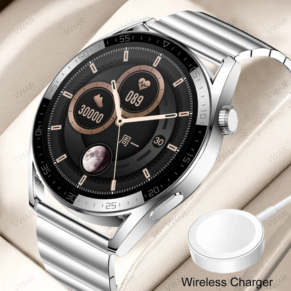 GT3 Pro Smart Watch Bluetooth Dial Call 2022 New Men Women Smartwatch Heart Rate Blood Pressure Monitor Clock For Huawei iPhone
GT3 Pro Smart Watch Bluetooth Dial Call 2022 New Men Women Smartwatch Heart Rate Blood Pressure Monitor Clock For Huawei iPhone