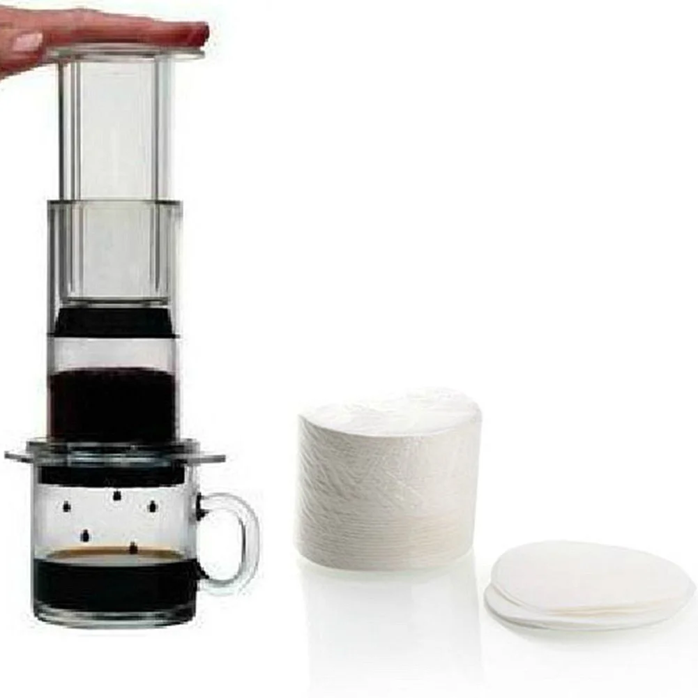 350 Replaceable Filter Papers Suitable For Espresso Brewing, Kitchen Filtration Accessories Cleaning And Storage
350 Replaceable Filter Papers Suitable For Espresso Brewing, Kitchen Filtration Accessories Cleaning And Storage