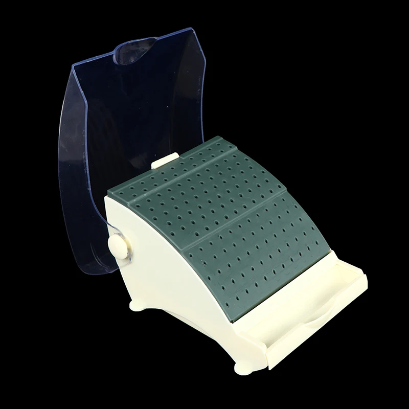 142 отверстий, стоматологические боры, держатель блока для бура + Выдвижной фотоэлемент 
142 отверстий, стоматологические боры, держатель блока для бура + Выдвижной фотоэлемент