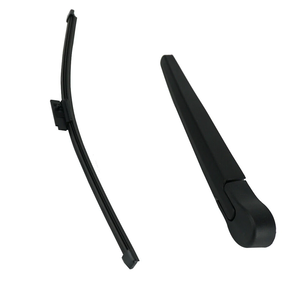 Durable Auto Replacement Parts Wiper Blade Wiper Blades 61627118206 Black Plastic Rear Wiper Windscreen Windshield
Durable Auto Replacement Parts Wiper Blade Wiper Blades 61627118206 Black Plastic Rear Wiper Windscreen Windshield