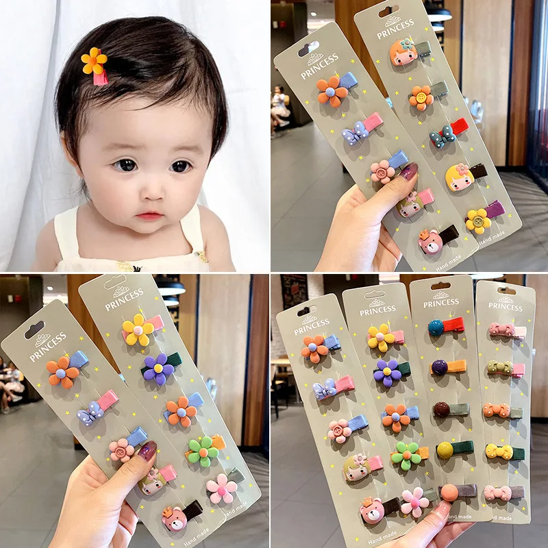 5/10Pcs Acrylic Baby Girl Hairpins Cute Geometry Children Hair Clips Hairpin Kid Barrettes Headwear Baby Hair Accessories 
5/10Pcs Acrylic Baby Girl Hairpins Cute Geometry Children Hair Clips Hairpin Kid Barrettes Headwear Baby Hair Accessories